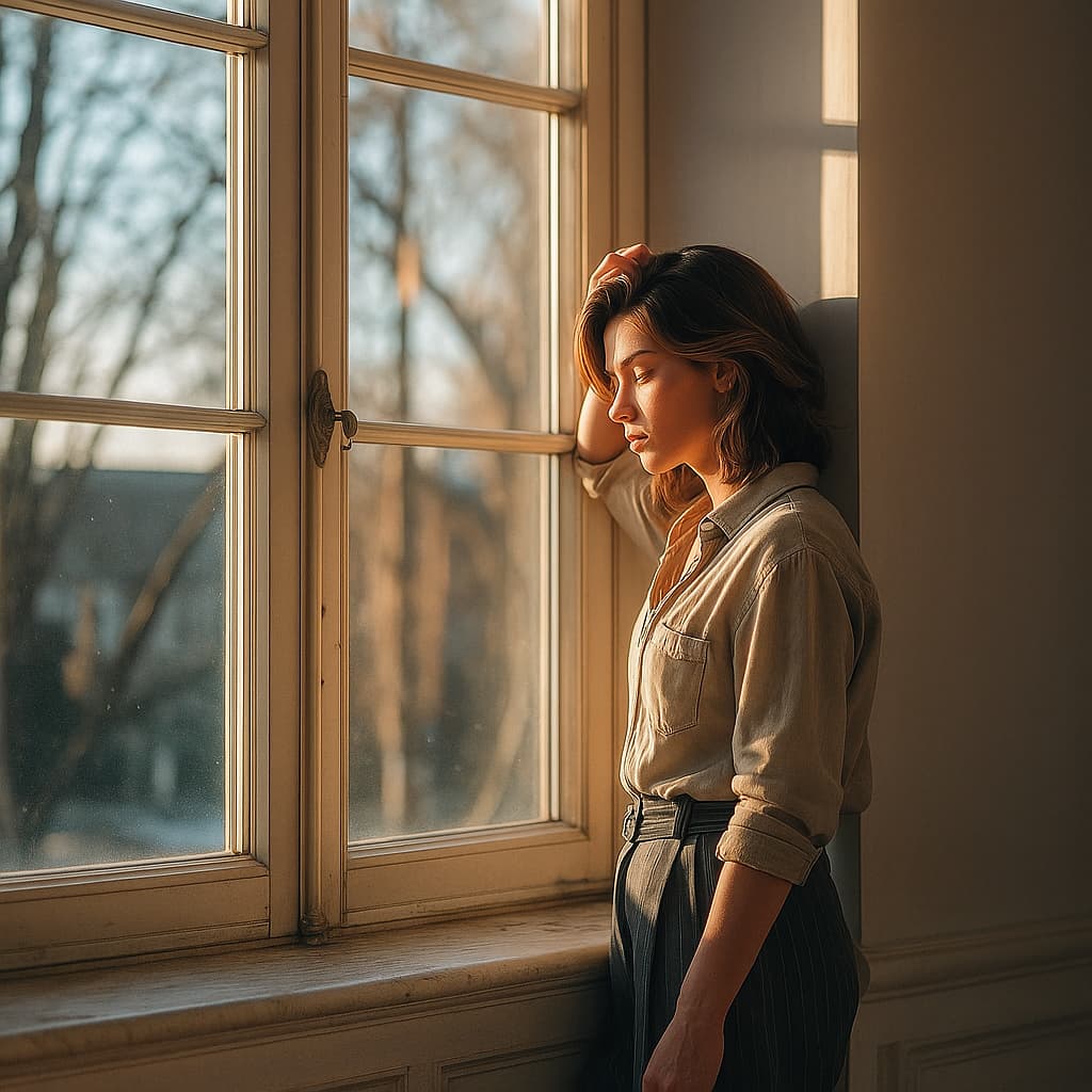 Признаки эмоционального выгорания: как распознать и справиться